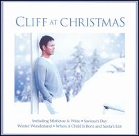 Cliff at Christmas von Cliff Richard