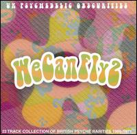 We Can Fly, Vol. 2 von Various Artists