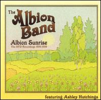 Albion Sunrise: The HTD Recordings 1994-1999 von The Albion Band