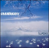 Sumday von Grandaddy