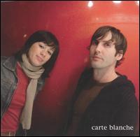 Summer's End EP von Carte Blanche