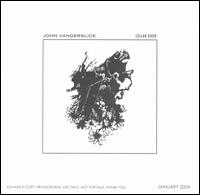 Cellar Door von John Vanderslice