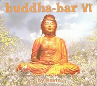 Buddha-Bar, Vol. VI von Ravin