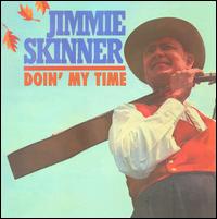 Doin' My Time von Jimmie Skinner