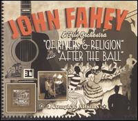 Of Rivers & Religion/After The Ball von John Fahey