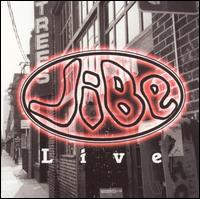 Live von Jibe