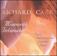 Momente Intimate von Richard Carr