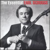 Essential Earl Scruggs von Earl Scruggs