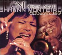 One Special Night von Shawnn Monteiro