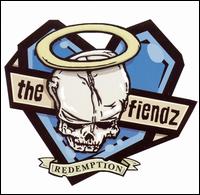 Redemption von Fiendz