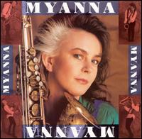 Myanna von Myanna