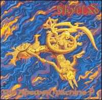 Answer Machine? von Skyclad