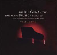 Time Again: Brubeck Revisited, Vol. 1 von Joe Gilman