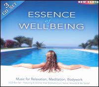 Essence of Well-Being von Al Gromer Khan