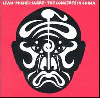 Concerts in China, Vols. 1-2 von Jean Michel Jarre