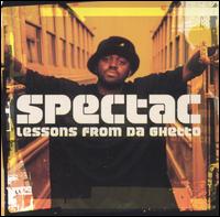 Lessons from da Ghetto von Spectac