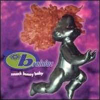 Smack Bunny Baby von Brainiac