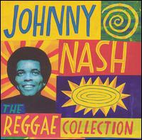 Reggae Collection von Johnny Nash