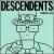 'Merican [EP] von Descendents