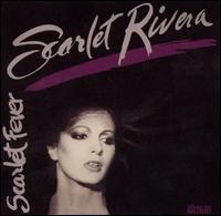 Scarlet Fever von Scarlet Rivera