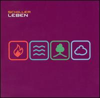 Leben von Schiller