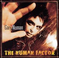 Numan Factor von Gary Numan