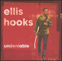 Undeniable von Ellis Hooks