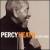 Love Song von Percy Heath