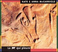 Vache Qui Pleure von Kate & Anna McGarrigle