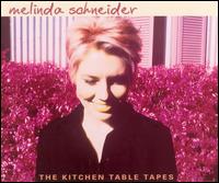 Kitchen Table Tapes von Melinda Schneider