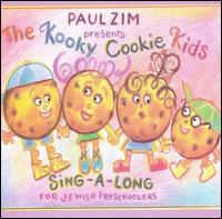 Kooky Cookie Kids von Paul Zim