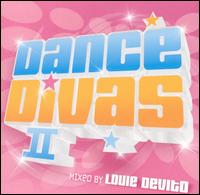 Dance Divas, Vol. 2 von Louie DeVito