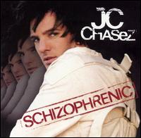 Schizophrenic von JC Chasez