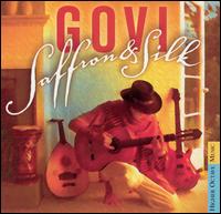 Saffron & Silk von Govi