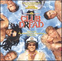 Club Dread von Various Artists