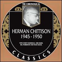 1945-1950 von Herman Chittison