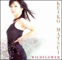 Wildflower von Keiko Matsui