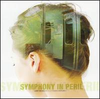 Lost Memoirs and Faded Pictures von Symphony in Peril