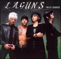 Fully Loaded von L.A. Guns