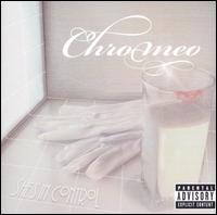 She's in Control von Chromeo