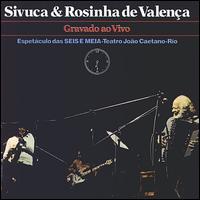 Sivuca & Rosinha de Valença von Sivuca