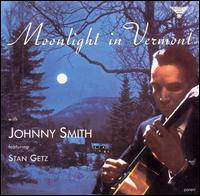 Moonlight in Vermont [Remastered] von Johnny Smith