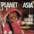 Grand Opening von Planet Asia