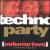 Techno Party, Vol. 2 von The Happy Boys