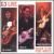 G3 Live: Rockin' in the Free World von Joe Satriani