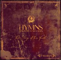 Hymns Ancient and Modern von Passion