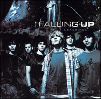 Crashings von Falling Up