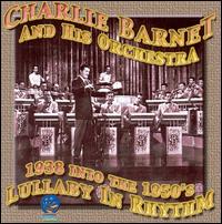 Lullaby in Rhythm von Charlie Barnet