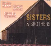 Sisters & Brothers von Eric Bibb