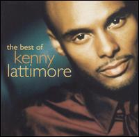 Days Like This: The Best of Kenny Lattimore von Kenny Lattimore